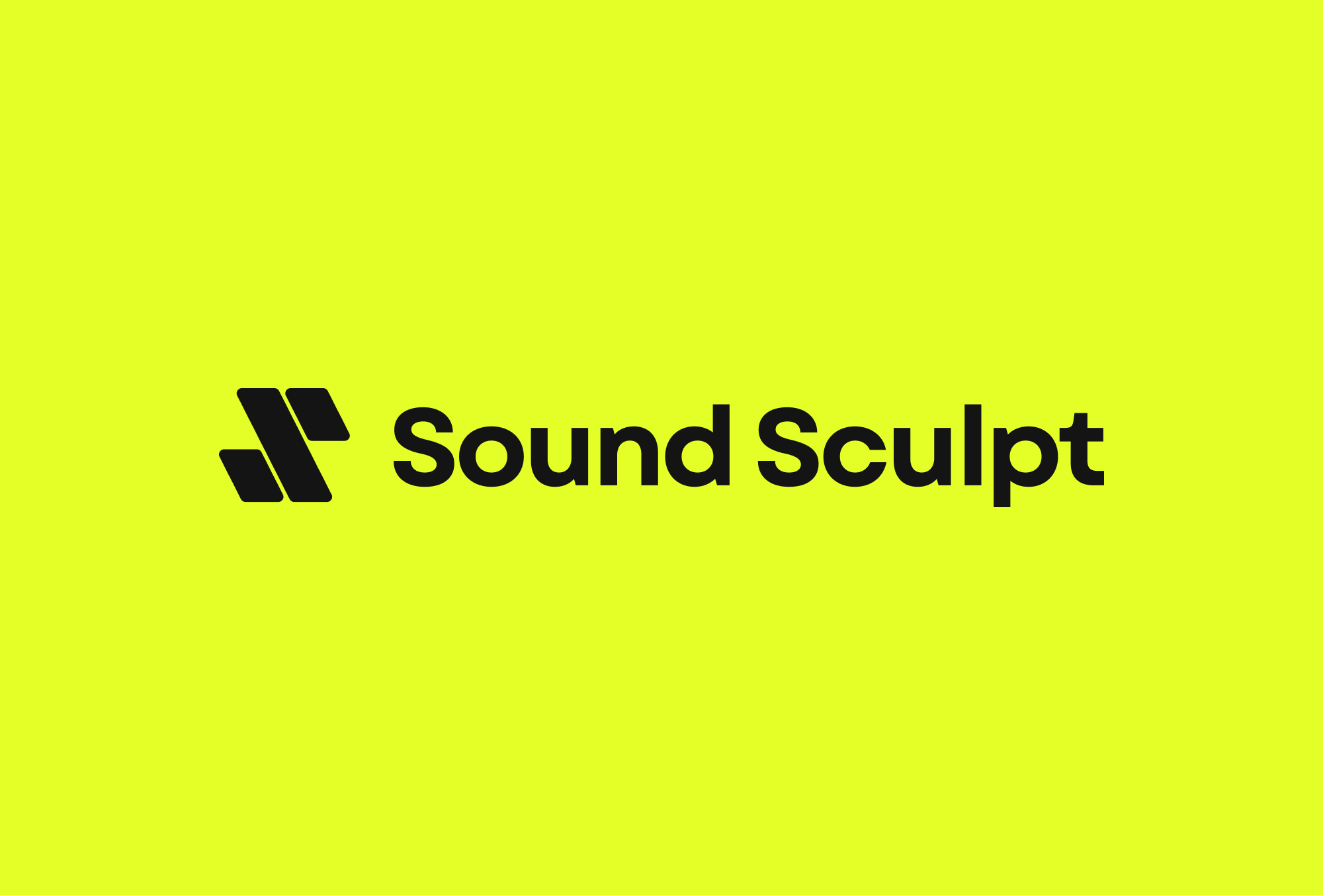 Sound Sculpt