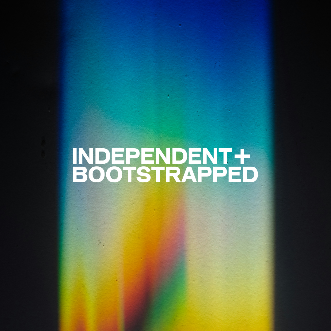 independent-bootstraped